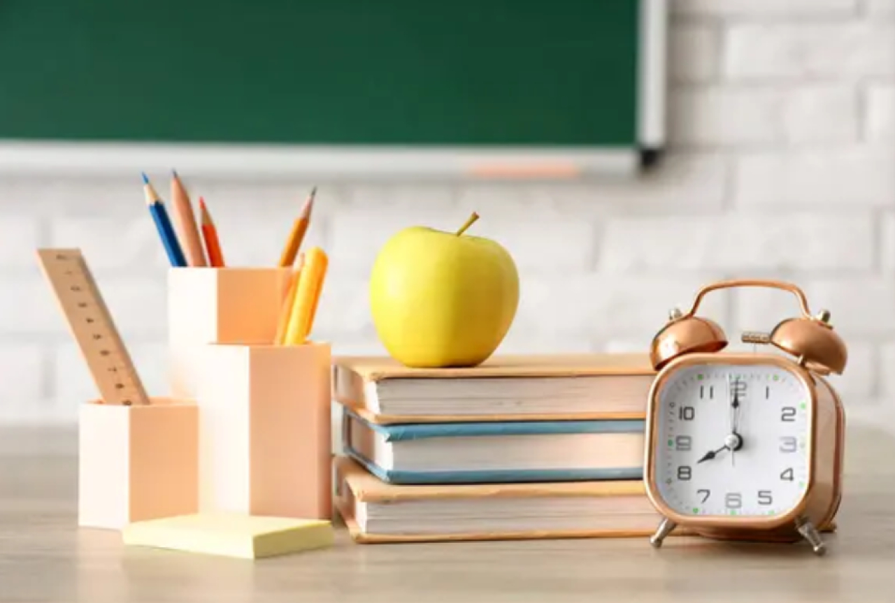 Стартовал республиканский этап олимпиады для учащихся сельских школ