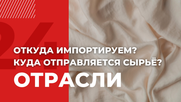 Спрос на одежду в Казахстане вырос более чем на 50% | Отрасли