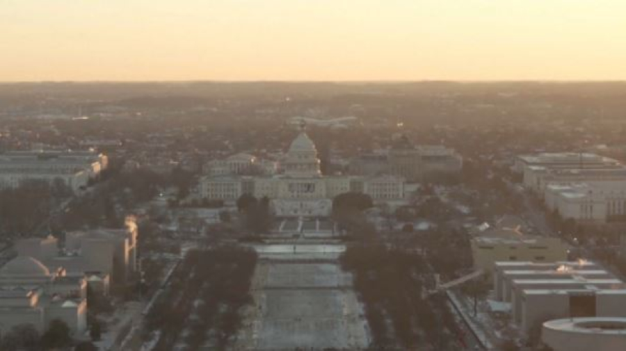 Власти США официально закрывают 83% программ USAID