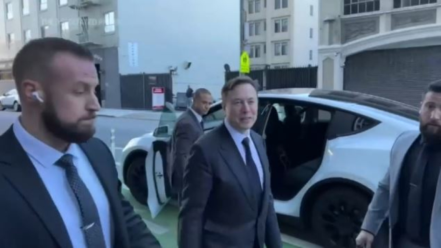 Состояние Илона Маска превысило $700 млрд