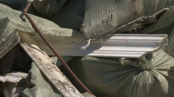 Астанада «Таза Қазақстан» аясындағы дәстүрлі бейсенбілік жалғасып жатыр