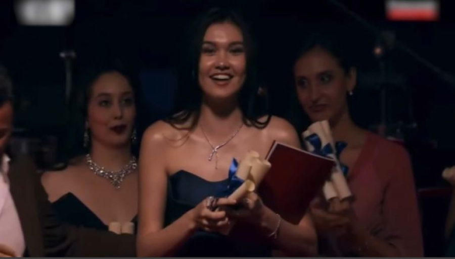 Ә. Алтынбек әлемдік операны бағындырды