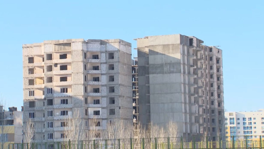 Еліміздегі құрылыс нысандарына ЖСН беріледі