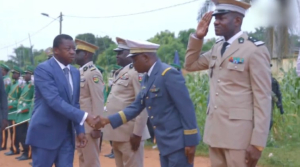 Президент Того посетит Казахстан