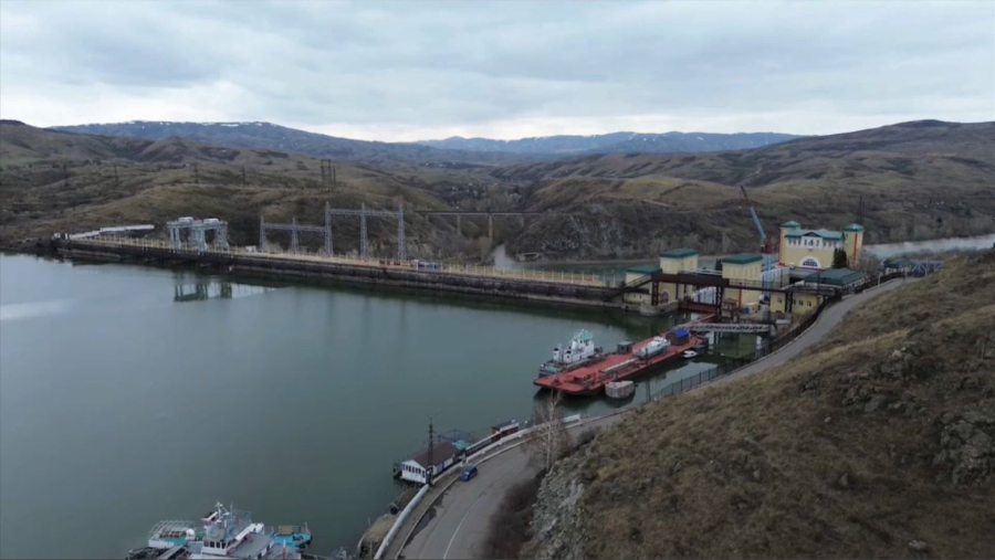 ШҚО-да 6 жаңа су электр станциясы салынады