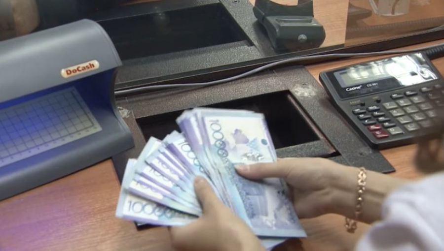 По некоторым валютным вкладам повысится предельная ставка