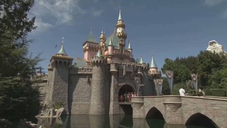 Disney сокращает сотрудников нескольких подразделений