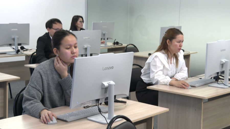 Медицина мамандары тәуелсіз бағалау арқылы сынақтан өтеді