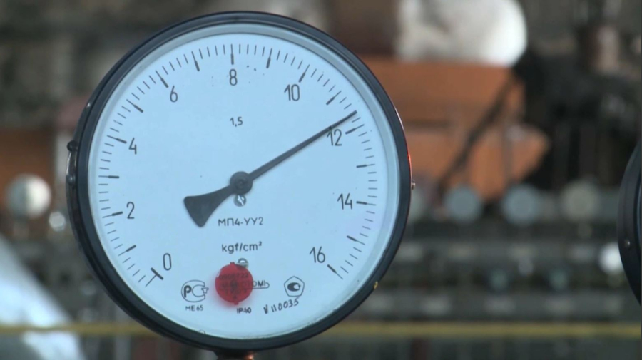 Биыл 323 шақырым болатын жылу желілеріне күрделі жөндеу жүргізілді