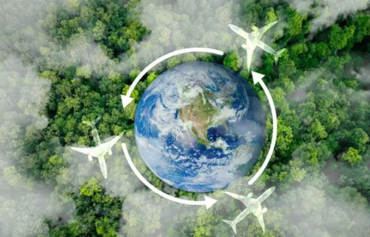 Казахстану нужны новые экопрограммы