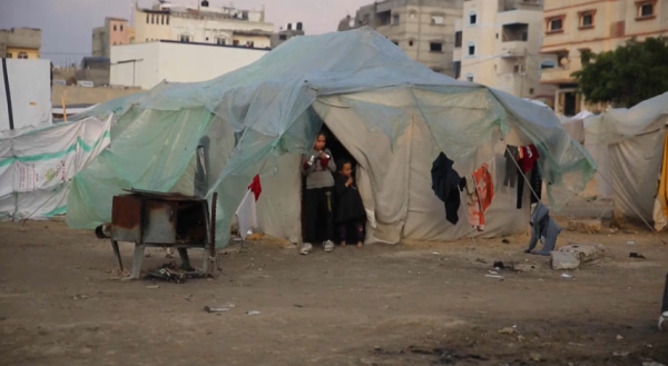 Таяу Шығыста ахуал ушықты