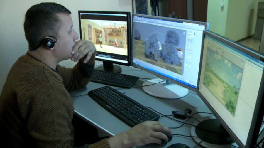 МКИ: в креативных секторах Казахстана занято более 143 тысяч человек