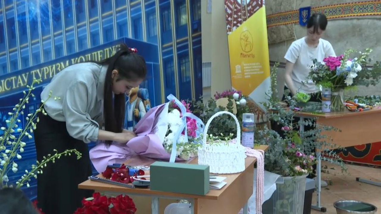 Маңғыстау облысында өңірлік чемпионат басталды