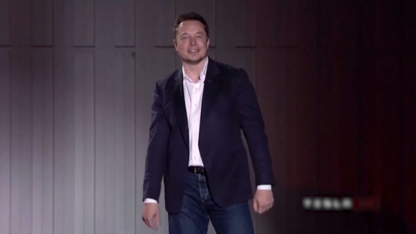 И. Маск импорттық баж салығын алып тастауды сұрады