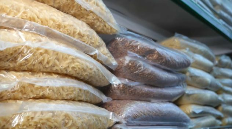 Торговые сети участвуют в «Береке Fest»