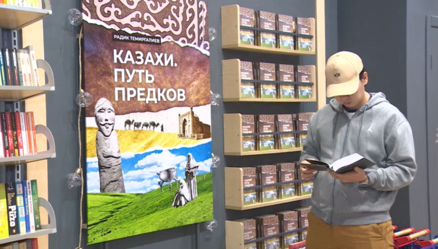 Қазақ поэзиясына не жетіспейді?