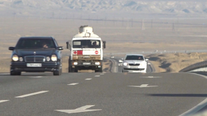 На дорогах Казахстана ежедневно погибают 5 человек