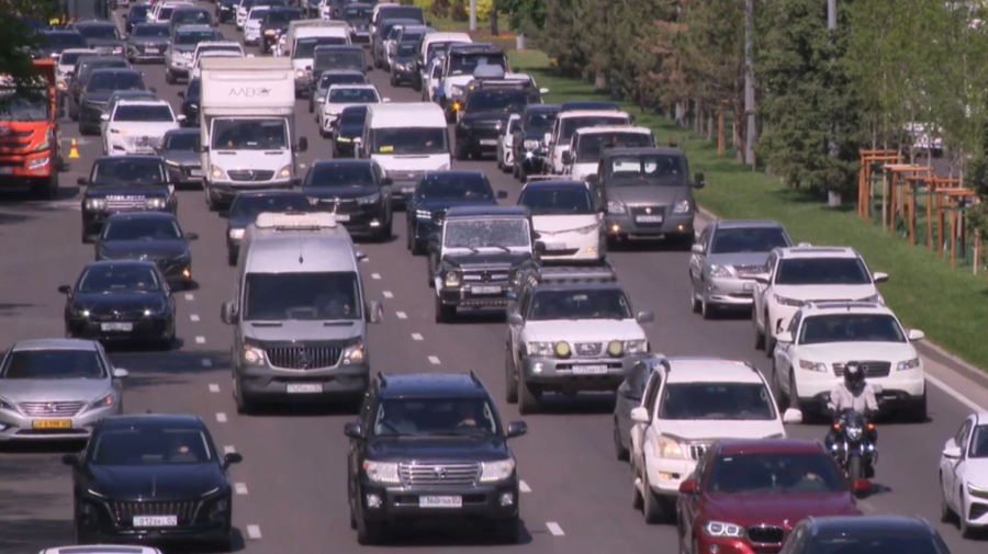 Алматының экологиялық жағдайын жақсарту мәселесі талқыланды