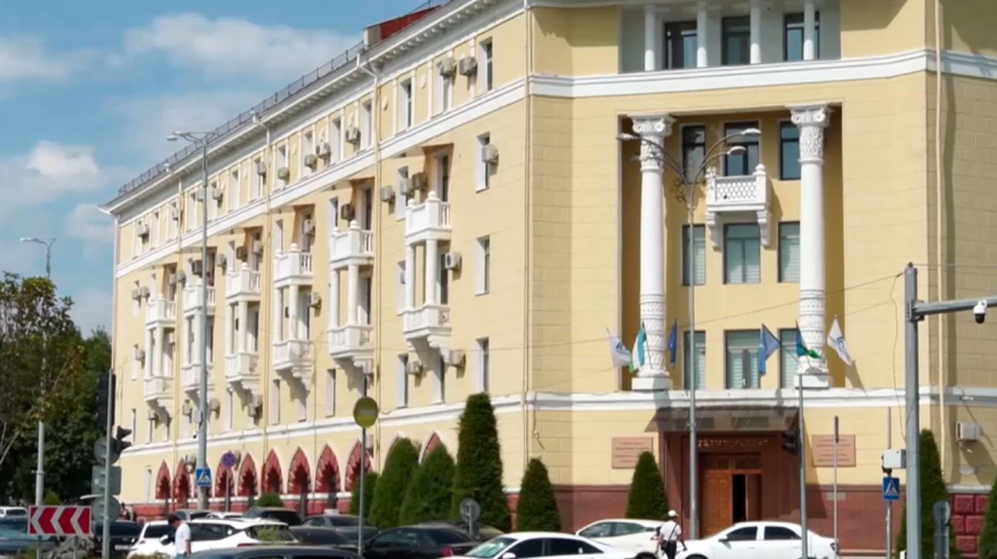 Өзбекстанда букмекерлерді жарнамалауға тыйым бар