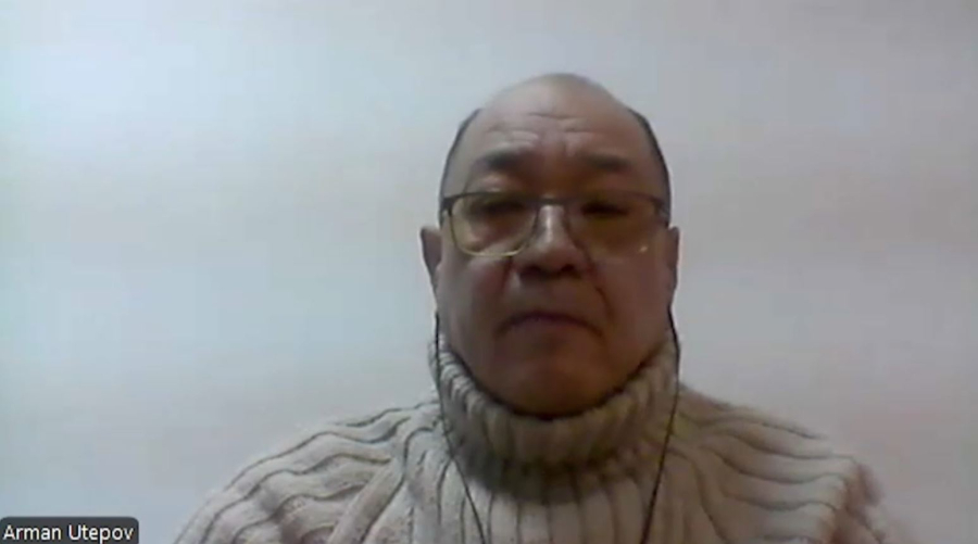 Елде егін егу маусымына дайындық жүріп жатыр