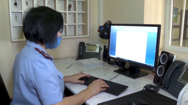 Түркістан облысында есірткі айналымына қатысты 541 дерек анықталды