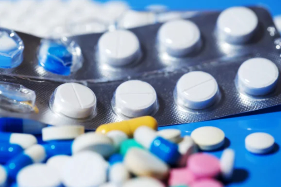 ВОЗ предупреждает о росте устойчивости к антибиотикам