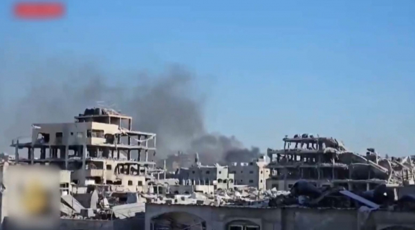 Израильдің шабуылынан Газаның солтүстігіндегі соңғы аурухана жабылды