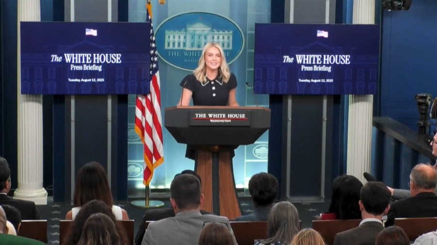 АҚШ-Ресей саммиті Аляскадағы әскери базада өтеді