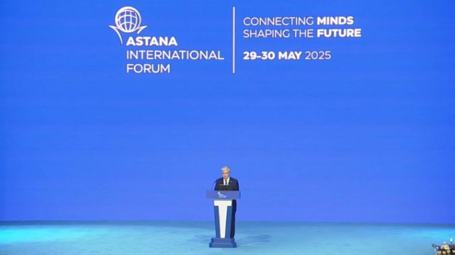 Казахстан готов стать евразийским IT-хабом