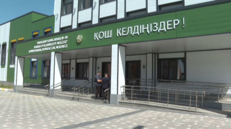 Дефицит кадров восполнят к началу учебного года в Павлодарской области