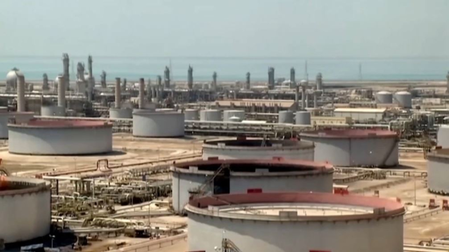 Нефть в Европе взлетела до 150 долларов за баррель