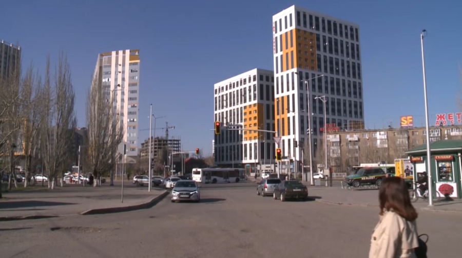 Елде құрылысты бақылау үшін бірыңғай портал құрылады