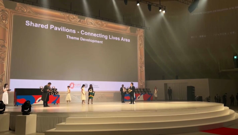 EXPO 2025 Osaka: Қазақстан үздік атанды