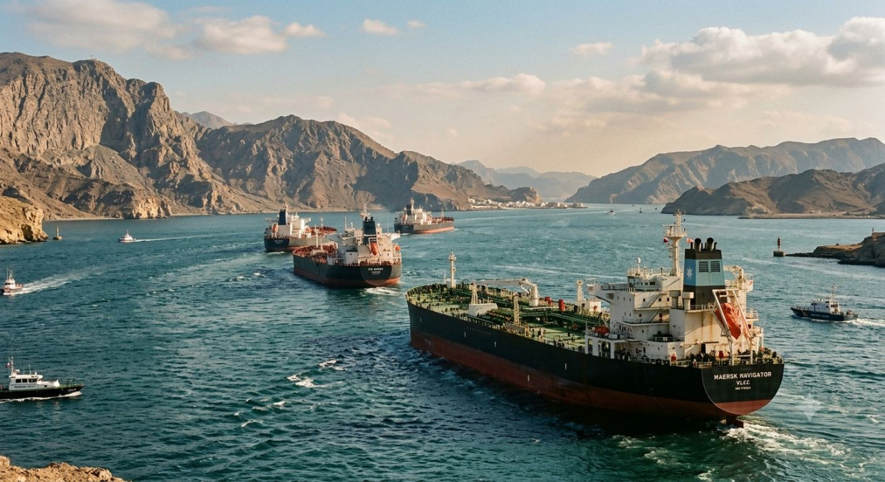 Нефть вместо давления: США временно смягчили санкции против Ирана