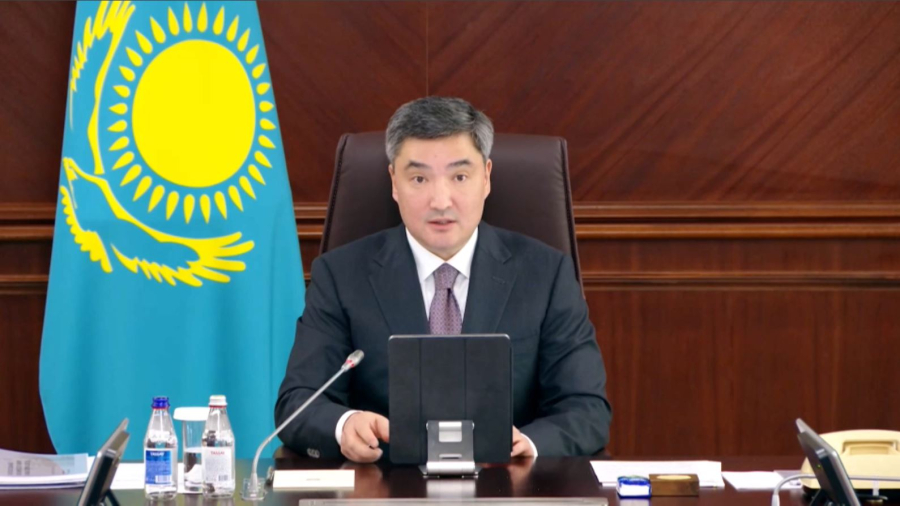 Қазақстанның жалпы ішкі өнімі биылғы тоғыз айда 4,2% артты