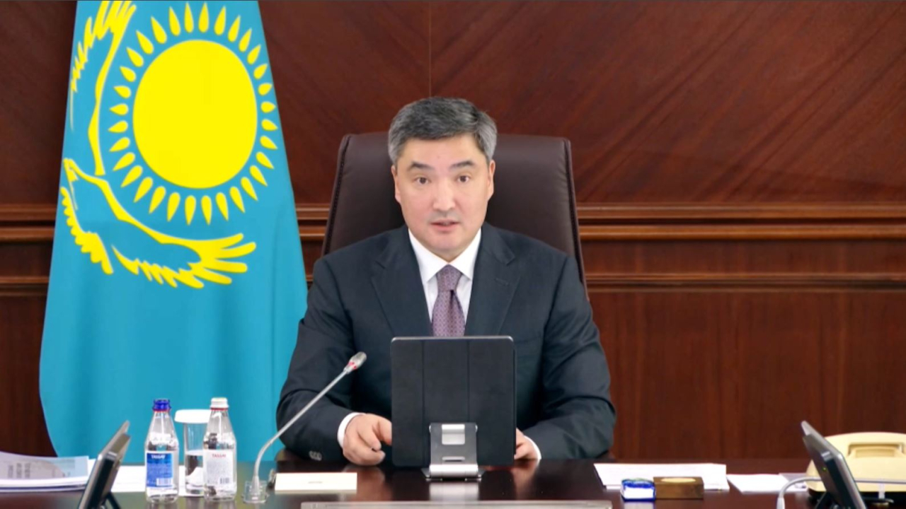 Қазақстанның жалпы ішкі өнімі биылғы тоғыз айда 4,2% артты