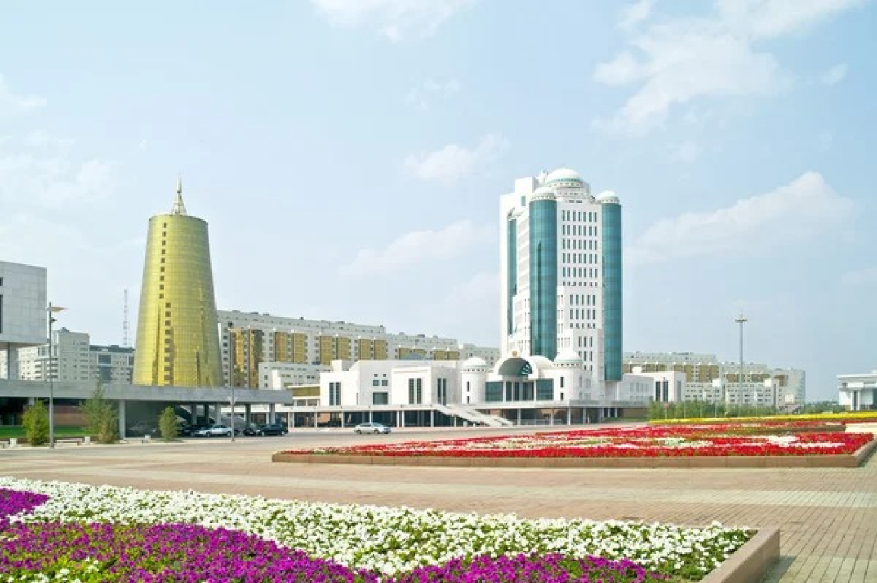 Салық кодексіне Құрылтай мен Қазақстан Халық Кеңесінің құрылуына байланысты түзетулер енгізіледі