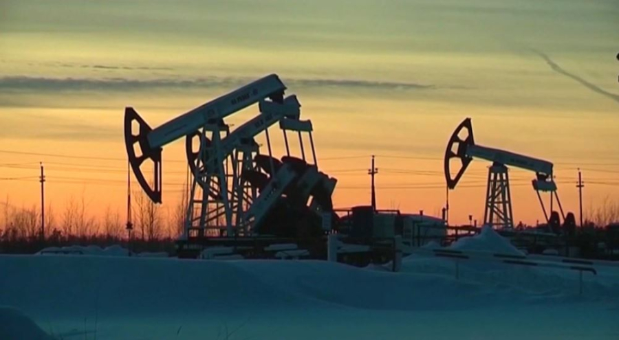 ОПЕК елдерінің мұнай өндірісі күрт қысқарды