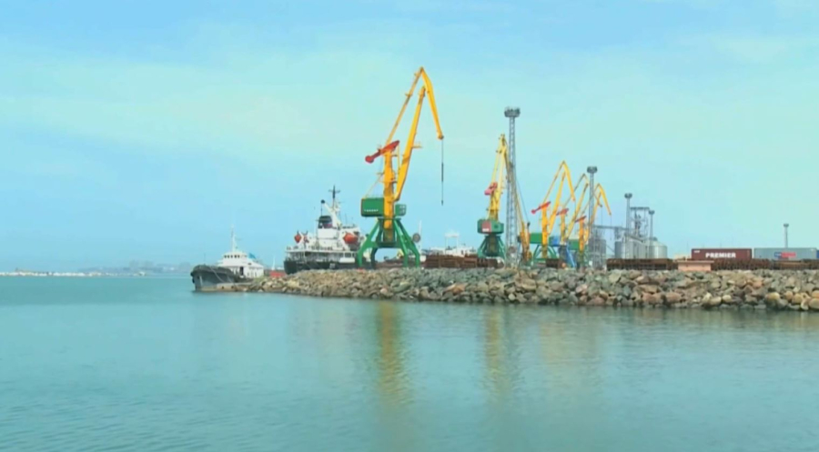 Астық тасымалында өзгеріс бар