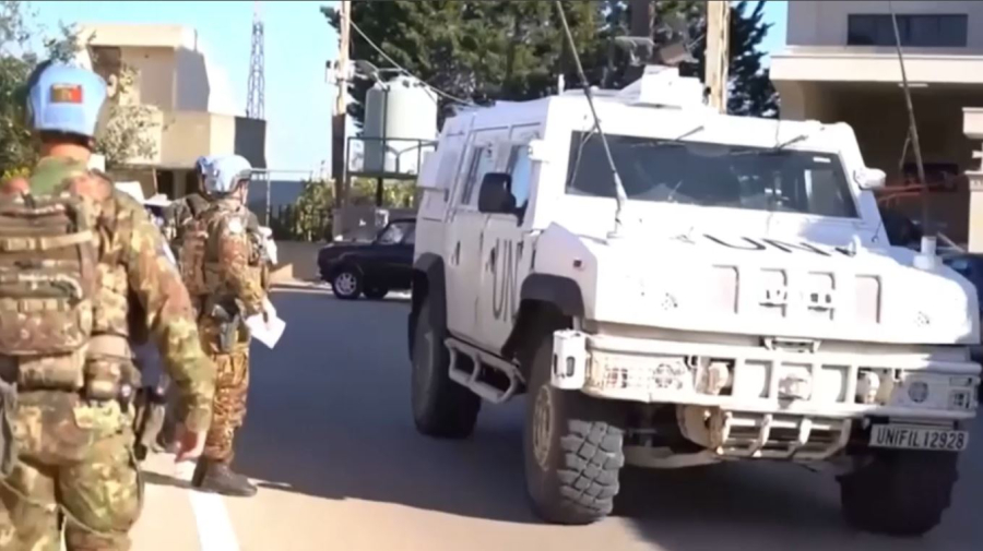 Ливанда үш бітімгер қаза тапты