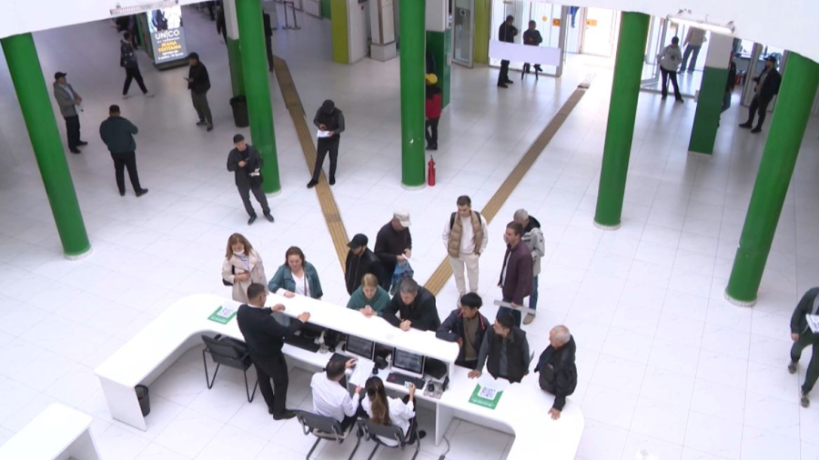 Размеры соцвыплат выросли в Казахстане