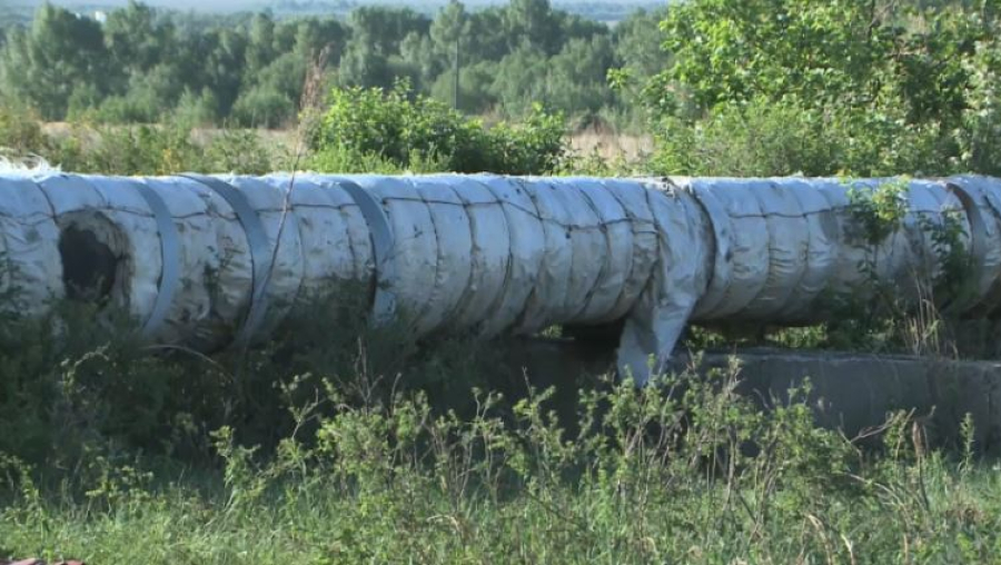 Тепловую насосную станцию строят в Шемонаихе