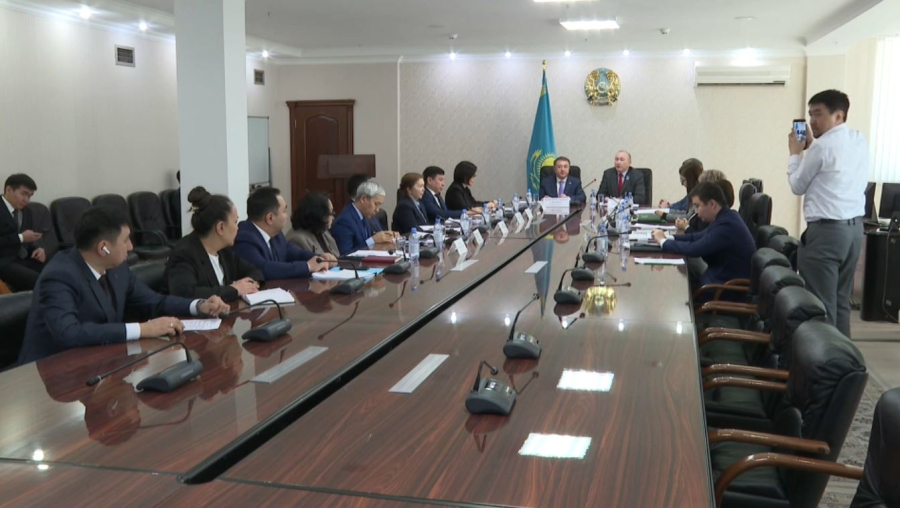 Жаңа ата заңның өзегі – адам құқығы