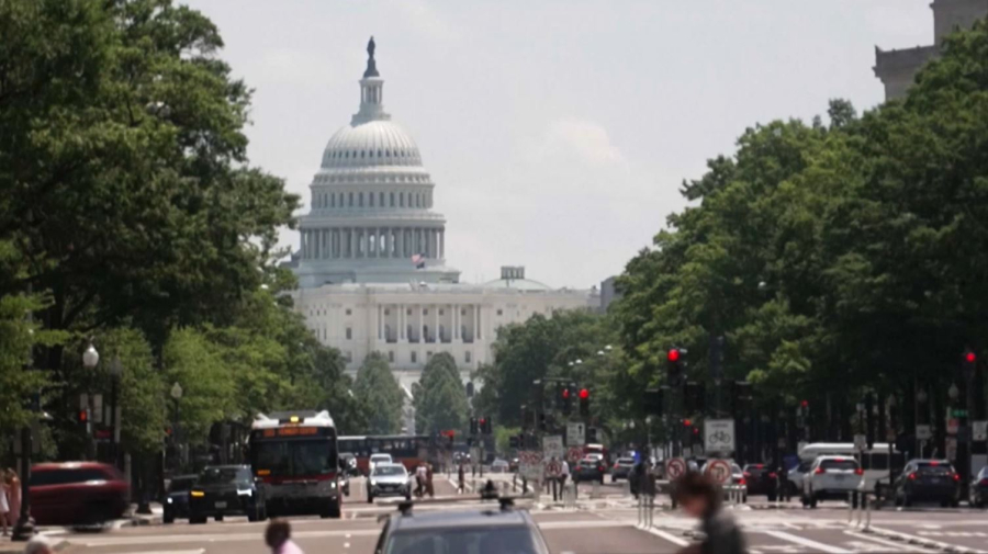 Вашингтонда өлім жазасы енгізілді