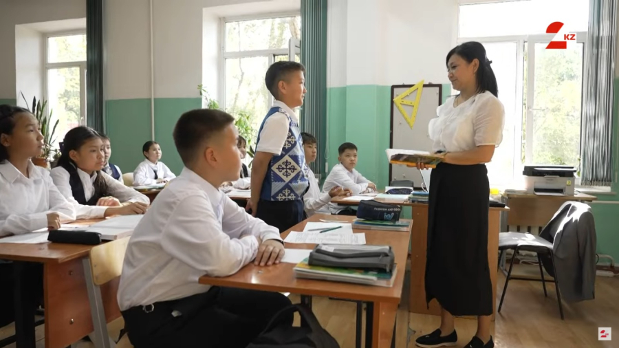 Инклюзивті білім беру оқушылардың оқу үлгерімін арттырады