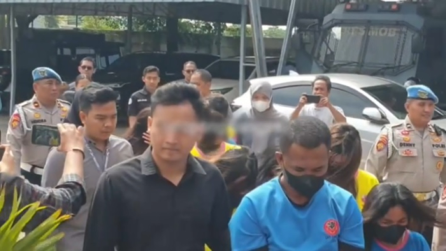 Раскрыта международная сеть по продаже младенцев