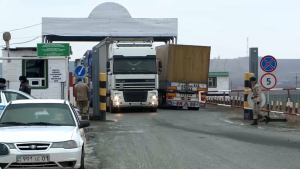 Трансшекаралық хабтарды құру жұмыстары жүргізіліп жатыр