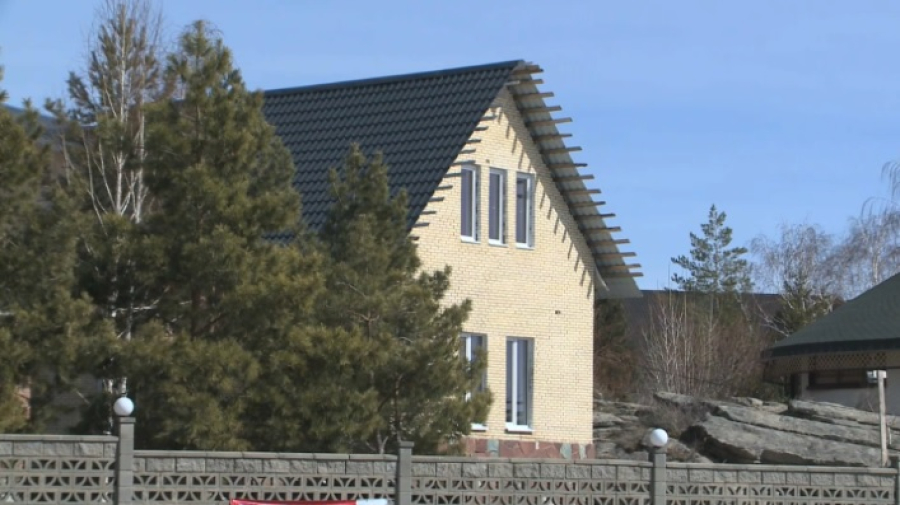 Туристический кластер создадут в ВКО