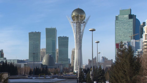 Лимит на прописку в квартире могут установить в столице