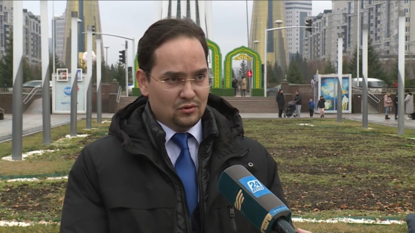 ОТГ становится влиятельной силой на мировой политической арене – эксперт